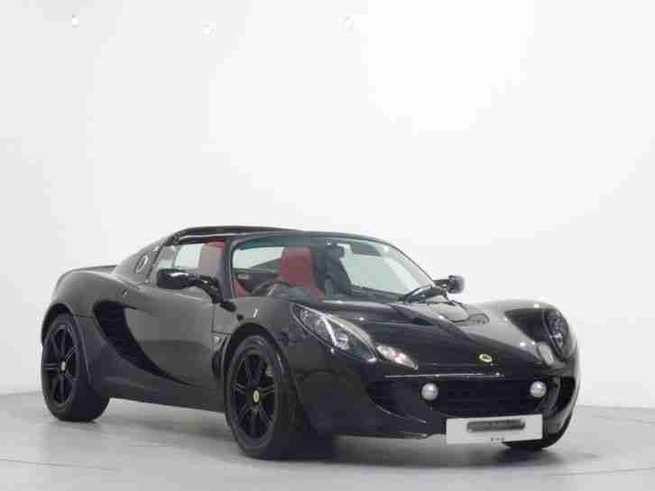 Lotus Elise S TOURING