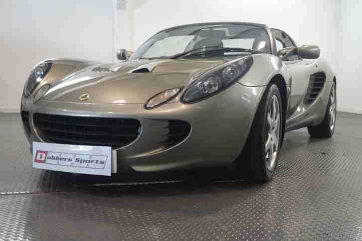 Elise S VERY LOW MILEAGE 24K WITH A