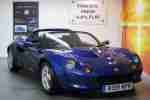 Elise S1 1.8 2dr Convertible, Manual