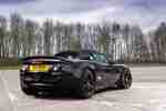 Elise S1 Sport 160 Audi 2.0 TFSI