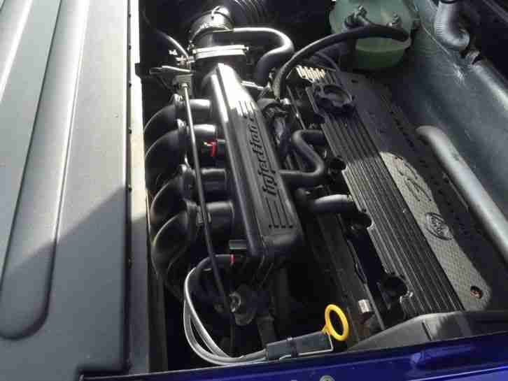 Lotus Elise S1 - ULTRA LOW 6,500 miles, TIME WARP, Mint Condition