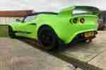 Elise S2 1.8
