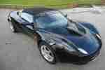 Elise S2, 2005 (05) Metallic Black,