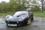 Elise S2 Type 72 Colin Chapman Ltd