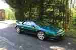 Esprit Turbo V8, 1996.  42,000 miles.