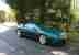 Lotus Esprit Turbo V8, 1996.  42,000 miles. Stunning Lotus Racing Green Metallic