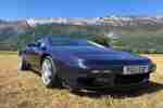 Esprit V8 1996 LHD left hand drive very