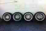 Esprit V8 OZ NOVA Alloys