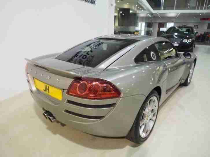 Lotus Europa S Exceptional Collectible Example Low Miles Lotus History