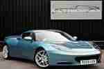 Evora 3.5 V6 2+2 Launch Edition + Full