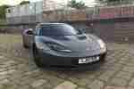 Evora 3.5 VVT I V6