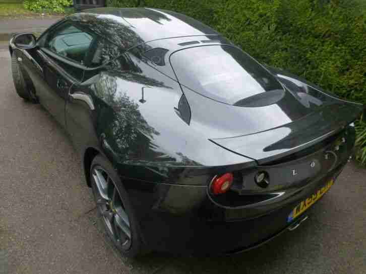 Lotus Evora 3.5 VVT-i ( 276bhp ) 2+2