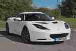 Evora 3.5 VVT i V6 2+0 (33,300 Miles)