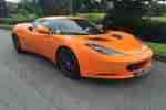 Evora 3.5 VVT i V6 2+2 Left Hand