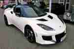 Evora 400 3.5 V6 (1,000 Miles)