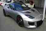 Evora 400 3.5 V6 (NEW CAR)