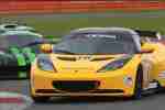 Evora GTN Race Car Track Day Car