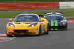 Evora GTN Track Race Car 400BHP