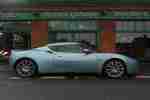 Evora S Sports Racer 4 V6 2+2