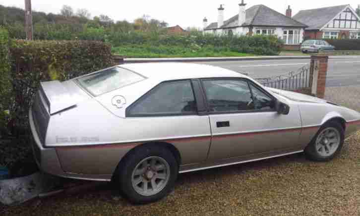 Lotus Excel 2.2 1984 Spares Or Repair