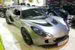 Exige 1.8 (24,500 miles)