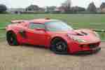 Exige 1.8 S Sport +