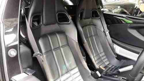 Lotus Exige 1.8 S The last RGB ltd edition Produced. (6,200 Miles)