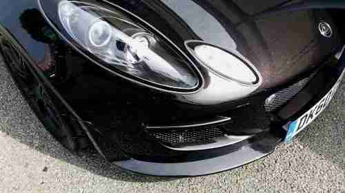 Lotus Exige 1.8 S The last RGB ltd edition Produced. (6,200 Miles)