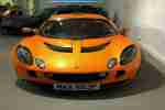Exige 1.8 Sports Touring 2dr (Not an