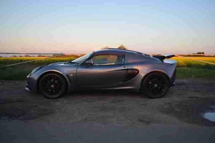 Lotus Exige