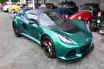 Exige 3.5 SPORT 350 (NEW CAR)