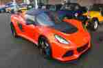 Exige 3.5 SPORT 350 (NEW CAR)