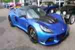 Exige 3.5 SPORT 380 Coupe (NEW CAR)