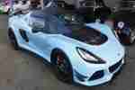 Exige 3.5 SPORT 380 (NEW CAR)