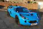 Exige Honda Civic Type R Maidstone