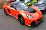 Exige S 3.5 CUP (NEW CAR)