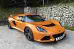 Exige S 3.5 VVT i 2dr