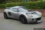 Exige S2 Katana supercharged