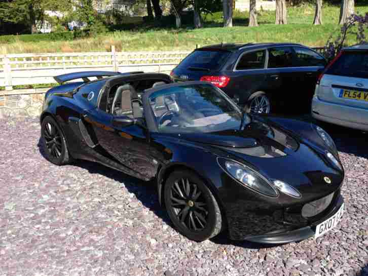 Exige S2 Touring 1.8 2dr IMMACULATE