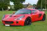 Exige red 2007