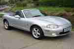 Lovely MX5 1.8i 2003