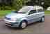 Lovely Ultra Low Mileage 2007 Automatic Fiat Panda 1.2 Dynamic Superb Condition