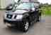 Low Milage Nissan Navara Tekna