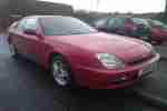 Low Miles Prelude Coupe Only £1195