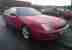 Low Miles Honda Prelude Coupe Only £1195
