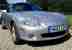 MASDA MX5 ARIZONA 1.8 CONVERTIBLE 2002 59000 Miles