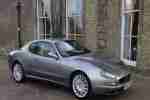 MASERARTI COUPE CAMBIOCORSA 4200 BUILT AND