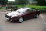 222 SR COUPE 2.8 V6 AUTO RHD 50,000