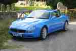 3200 GT IN BLU FRANICA 1 OF 2 IN