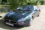 3200 GT V8 TWIN TURBO RARE MANUAL PX
